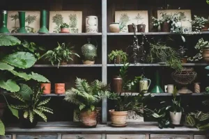 Biophilic Design Elements