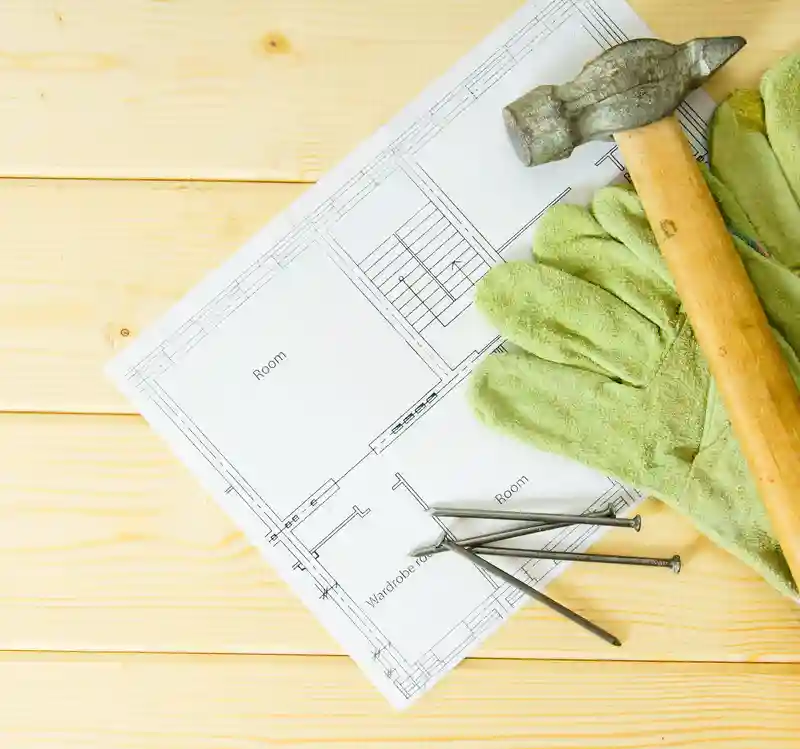Home Renovation Checklist