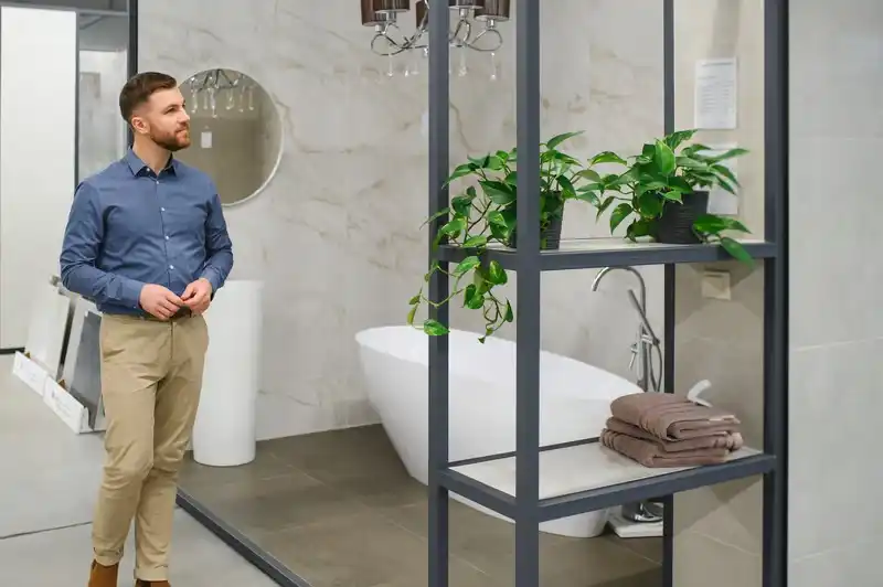 Walk In Shower Dimensions