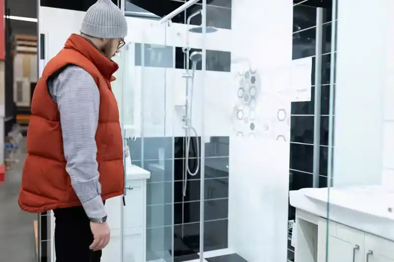 Walk In Shower Dimensions