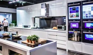 appliances